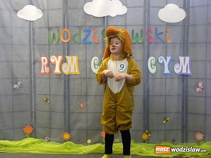 Zdjęcie w galerii na portalu naszwodzislaw.com: Światowy Dzień Poezji w wodzisławskiej bibliotece wiadomości z regionu