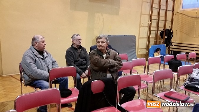 Zdjęcie w galerii na portalu naszwodzislaw.com: Kolejne zwycięstwo TKKF Relaks wiadomości z regionu