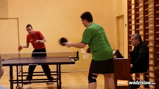 Zdjęcie w galerii na portalu naszwodzislaw.com: Kolejne zwycięstwo TKKF Relaks wiadomości z regionu
