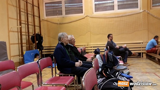 Zdjęcie w galerii na portalu naszwodzislaw.com: Kolejne zwycięstwo TKKF Relaks wiadomości z regionu