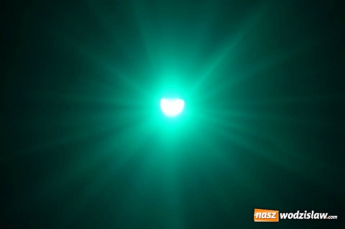 Zdjęcie w galerii na portalu naszwodzislaw.com: Tak wyglądało dziś Słońce nad wodzisławskim rynkiem o 10:55 wiadomości z regionu