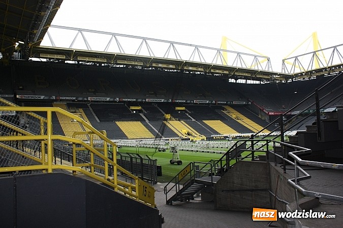 Zdjęcie w galerii na portalu naszwodzislaw.com: Sukces rydułtowskich sportowców w Dortmundzie wiadomości z regionu