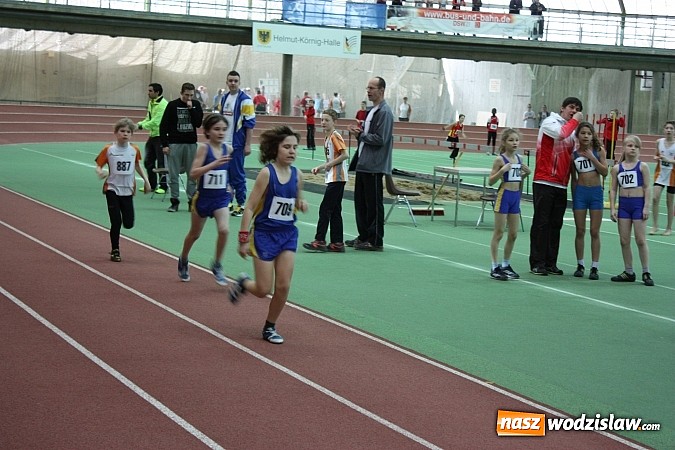 Zdjęcie w galerii na portalu naszwodzislaw.com: Sukces rydułtowskich sportowców w Dortmundzie wiadomości z regionu