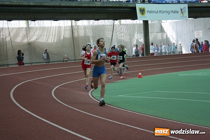 Zdjęcie w galerii na portalu naszwodzislaw.com: Sukces rydułtowskich sportowców w Dortmundzie wiadomości z regionu