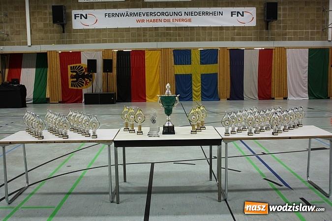 Zdjęcie w galerii na portalu naszwodzislaw.com: Sukces rydułtowskich sportowców w Dortmundzie wiadomości z regionu