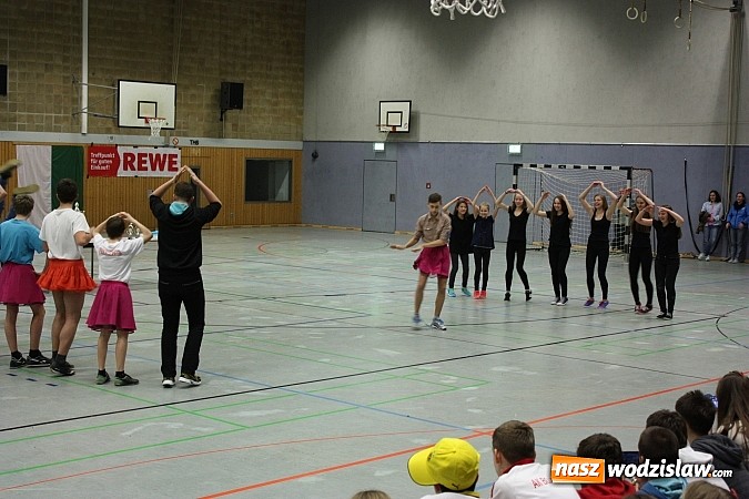 Zdjęcie w galerii na portalu naszwodzislaw.com: Sukces rydułtowskich sportowców w Dortmundzie wiadomości z regionu