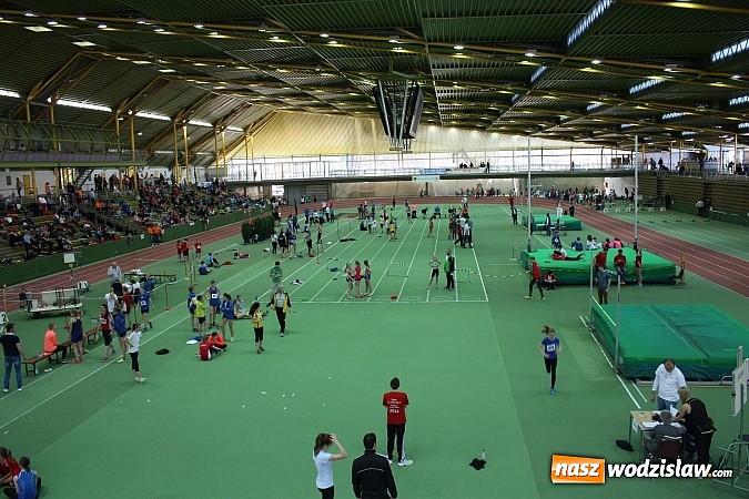 Zdjęcie w galerii na portalu naszwodzislaw.com: Sukces rydułtowskich sportowców w Dortmundzie wiadomości z regionu