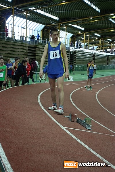 Zdjęcie w galerii na portalu naszwodzislaw.com: Sukces rydułtowskich sportowców w Dortmundzie wiadomości z regionu