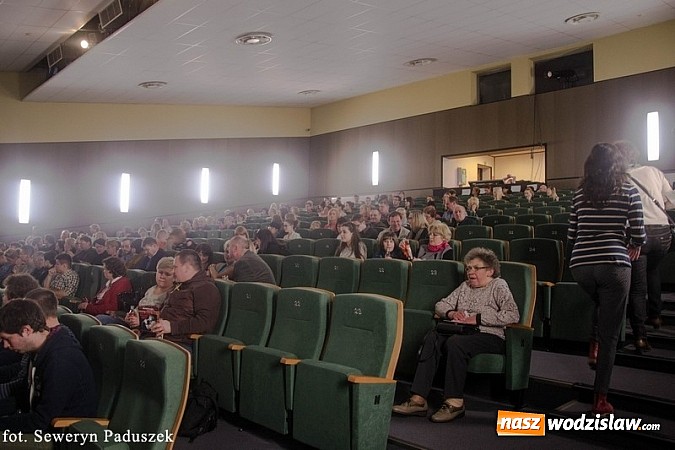 Zdjęcie w galerii na portalu naszwodzislaw.com: VII Festiwal Muzyczny 