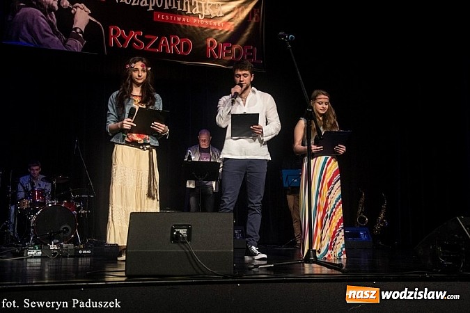 Zdjęcie w galerii na portalu naszwodzislaw.com: VII Festiwal Muzyczny 