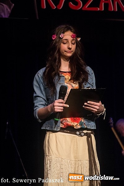 Zdjęcie w galerii na portalu naszwodzislaw.com: VII Festiwal Muzyczny 