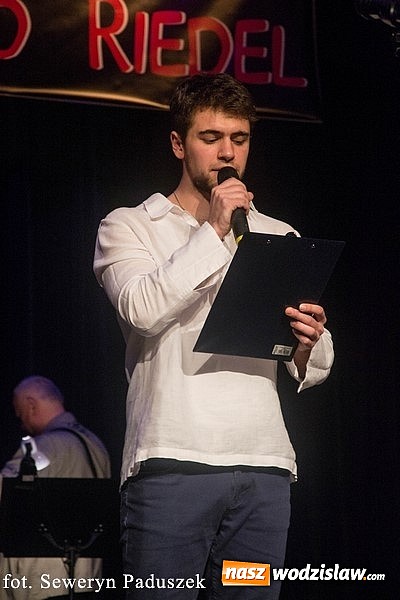 Zdjęcie w galerii na portalu naszwodzislaw.com: VII Festiwal Muzyczny 