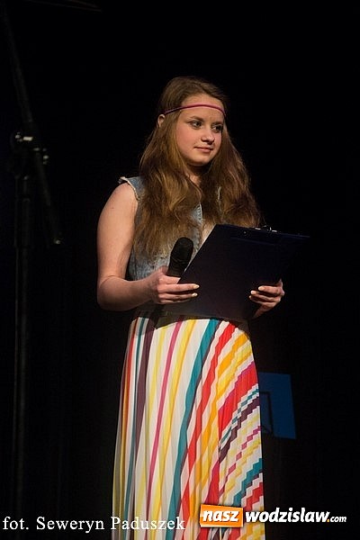 Zdjęcie w galerii na portalu naszwodzislaw.com: VII Festiwal Muzyczny 