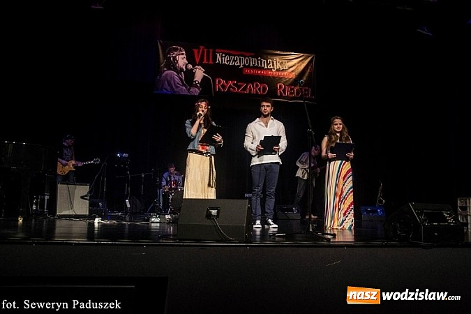 Zdjęcie w galerii na portalu naszwodzislaw.com: VII Festiwal Muzyczny 