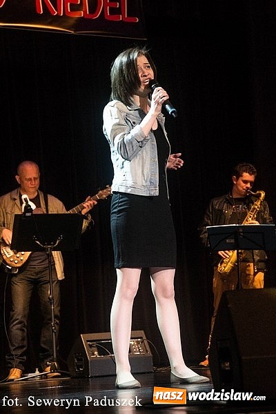 Zdjęcie w galerii na portalu naszwodzislaw.com: VII Festiwal Muzyczny 