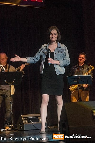 Zdjęcie w galerii na portalu naszwodzislaw.com: VII Festiwal Muzyczny 