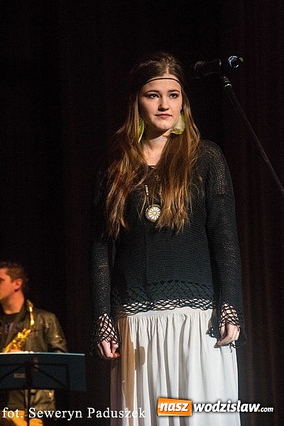 Zdjęcie w galerii na portalu naszwodzislaw.com: VII Festiwal Muzyczny 