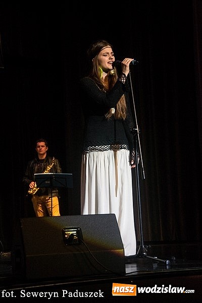 Zdjęcie w galerii na portalu naszwodzislaw.com: VII Festiwal Muzyczny 