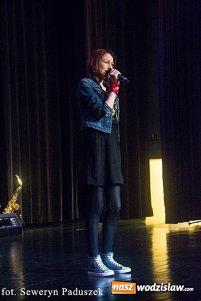 Zdjęcie w galerii na portalu naszwodzislaw.com: VII Festiwal Muzyczny 