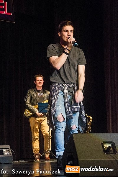 Zdjęcie w galerii na portalu naszwodzislaw.com: VII Festiwal Muzyczny 