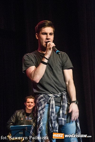 Zdjęcie w galerii na portalu naszwodzislaw.com: VII Festiwal Muzyczny 