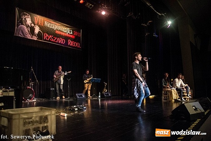 Zdjęcie w galerii na portalu naszwodzislaw.com: VII Festiwal Muzyczny 