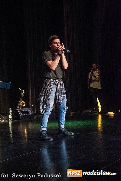 Zdjęcie w galerii na portalu naszwodzislaw.com: VII Festiwal Muzyczny 