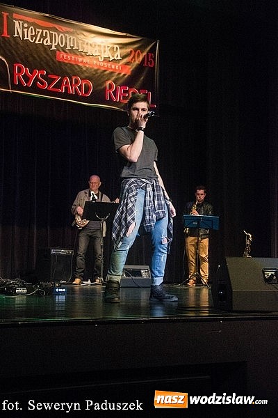 Zdjęcie w galerii na portalu naszwodzislaw.com: VII Festiwal Muzyczny 