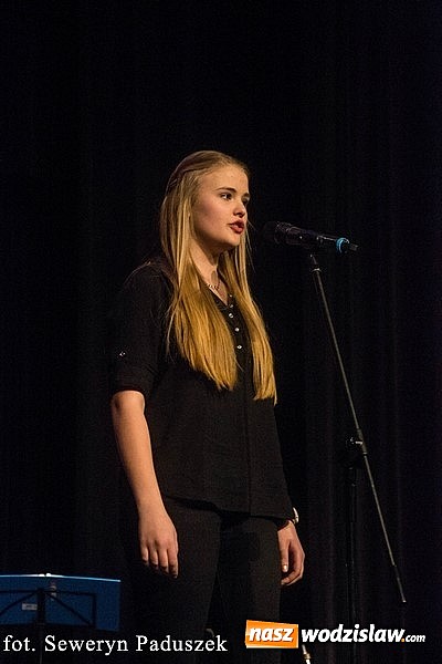Zdjęcie w galerii na portalu naszwodzislaw.com: VII Festiwal Muzyczny 