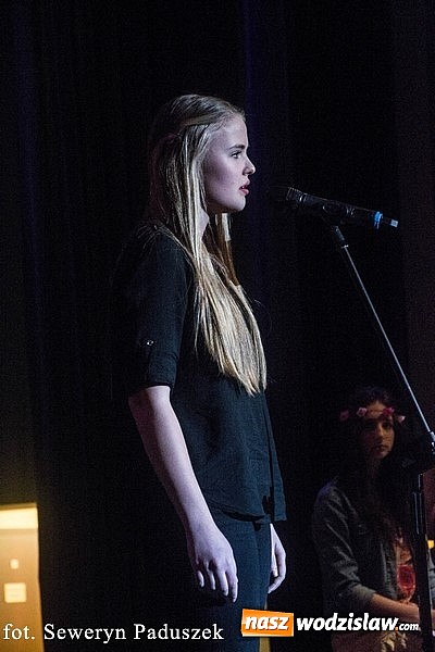 Zdjęcie w galerii na portalu naszwodzislaw.com: VII Festiwal Muzyczny 