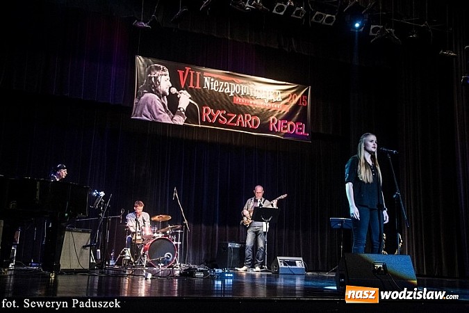 Zdjęcie w galerii na portalu naszwodzislaw.com: VII Festiwal Muzyczny 