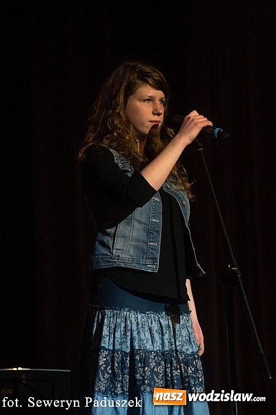 Zdjęcie w galerii na portalu naszwodzislaw.com: VII Festiwal Muzyczny 