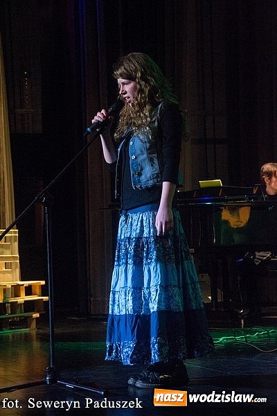 Zdjęcie w galerii na portalu naszwodzislaw.com: VII Festiwal Muzyczny 