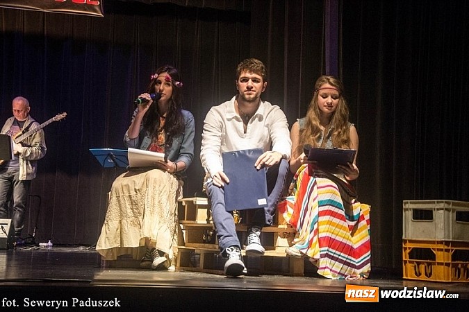 Zdjęcie w galerii na portalu naszwodzislaw.com: VII Festiwal Muzyczny 