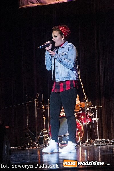 Zdjęcie w galerii na portalu naszwodzislaw.com: VII Festiwal Muzyczny 