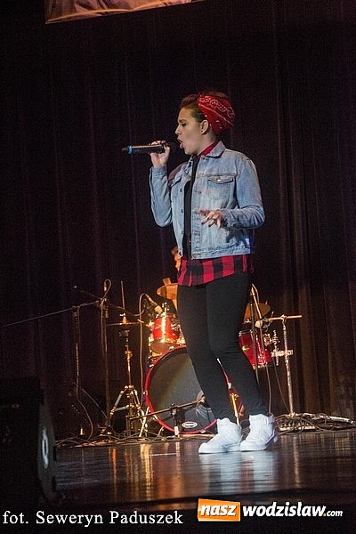 Zdjęcie w galerii na portalu naszwodzislaw.com: VII Festiwal Muzyczny 