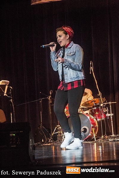 Zdjęcie w galerii na portalu naszwodzislaw.com: VII Festiwal Muzyczny 