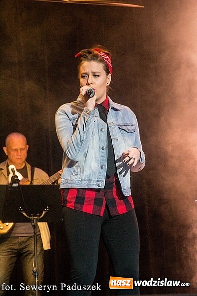 Zdjęcie w galerii na portalu naszwodzislaw.com: VII Festiwal Muzyczny 