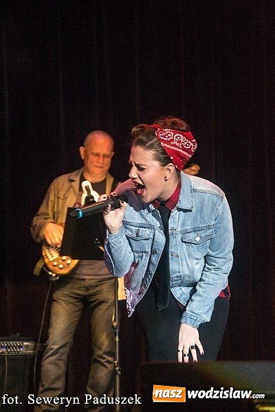 Zdjęcie w galerii na portalu naszwodzislaw.com: VII Festiwal Muzyczny 