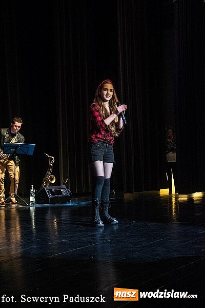 Zdjęcie w galerii na portalu naszwodzislaw.com: VII Festiwal Muzyczny 