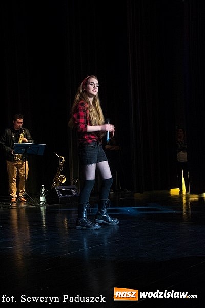 Zdjęcie w galerii na portalu naszwodzislaw.com: VII Festiwal Muzyczny 