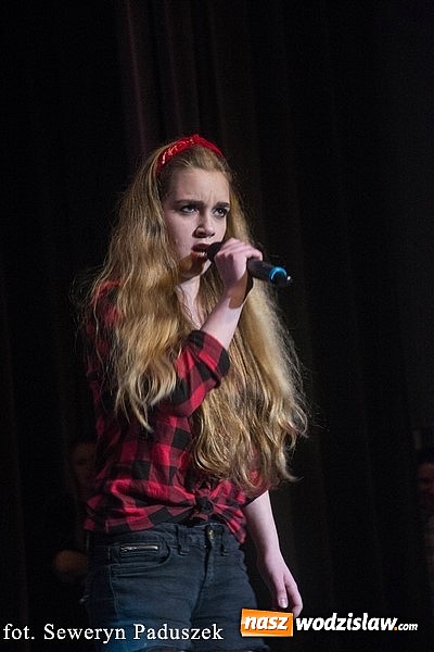 Zdjęcie w galerii na portalu naszwodzislaw.com: VII Festiwal Muzyczny 