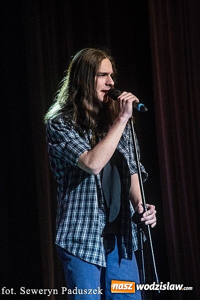 Zdjęcie w galerii na portalu naszwodzislaw.com: VII Festiwal Muzyczny 