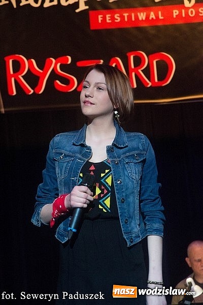 Zdjęcie w galerii na portalu naszwodzislaw.com: VII Festiwal Muzyczny 