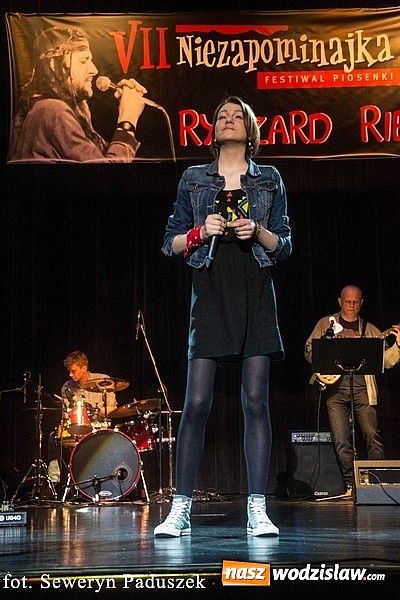 Zdjęcie w galerii na portalu naszwodzislaw.com: VII Festiwal Muzyczny 