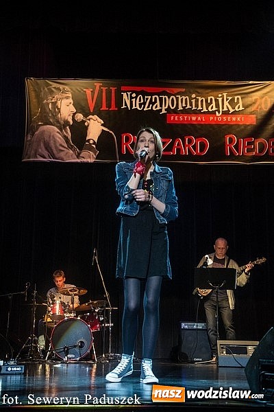 Zdjęcie w galerii na portalu naszwodzislaw.com: VII Festiwal Muzyczny 