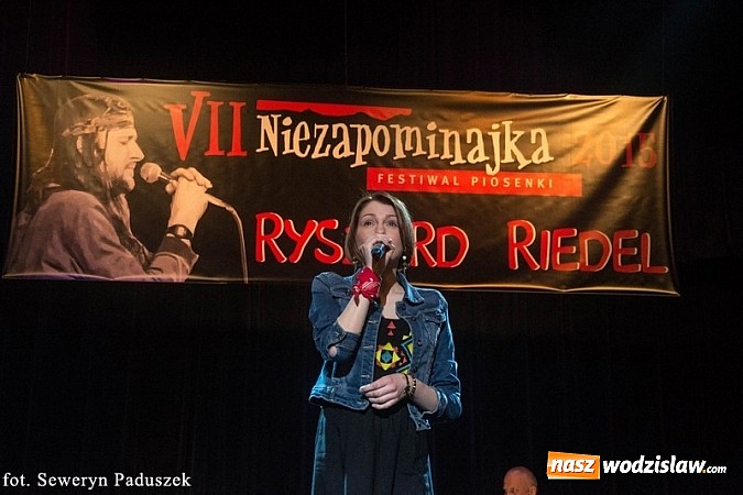 Zdjęcie w galerii na portalu naszwodzislaw.com: VII Festiwal Muzyczny 