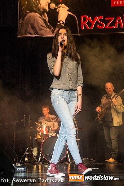 Zdjęcie w galerii na portalu naszwodzislaw.com: VII Festiwal Muzyczny 