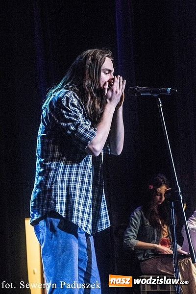 Zdjęcie w galerii na portalu naszwodzislaw.com: VII Festiwal Muzyczny 