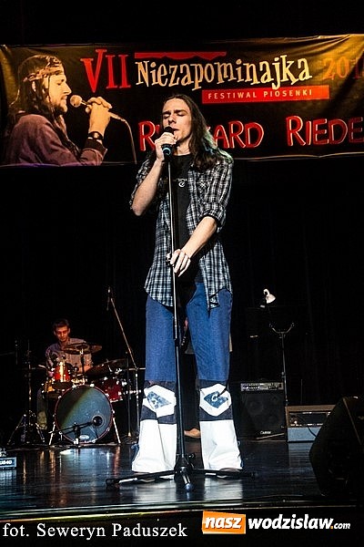 Zdjęcie w galerii na portalu naszwodzislaw.com: VII Festiwal Muzyczny 